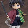 Demon Slayer - Kimetsu no Yaiba Nendoroid / Giyu Tomioka: Good Smile Company