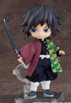 Demon Slayer - Kimetsu no Yaiba Nendoroid / Giyu Tomioka: Good Smile Company
