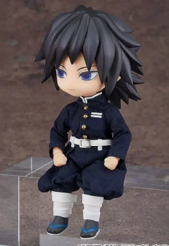 Demon Slayer - Kimetsu no Yaiba Nendoroid / Giyu Tomioka: Good Smile Company