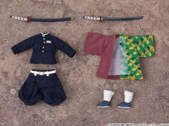 Demon Slayer - Kimetsu no Yaiba Nendoroid / Giyu Tomioka: Good Smile Company