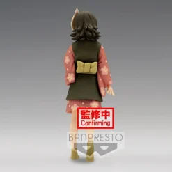 Demon Slayer - Kimetsu no Yaiba - Makomo Figur: Banpresto