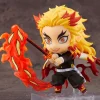 Demon Slayer - Kyojuro Rengoku Nendoroid [NEUAUFLAGE]: Good Smile Company