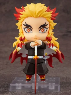 Demon Slayer - Kyojuro Rengoku Nendoroid [NEUAUFLAGE]: Good Smile Company