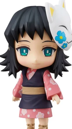 Demon Slayer - Makomo Nendoroid: Good Smile Company