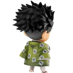 Demon Slayer - Minifiguren 5er-Set / Tanjiro & The Hashira Mascot Set A: MegaHouse