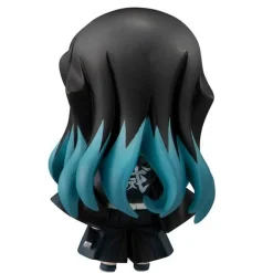 Demon Slayer - Minifiguren 5er-Set / Tanjiro & The Hashira Mascot Set B: MegaHouse