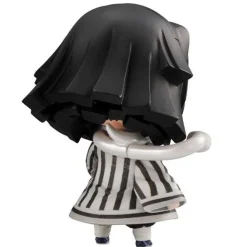 Demon Slayer - Minifiguren 5er-Set / Tanjiro & The Hashira Mascot Set B: MegaHouse