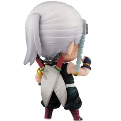 Demon Slayer - Minifiguren 5er-Set / Tanjiro & The Hashira Mascot Set B: MegaHouse