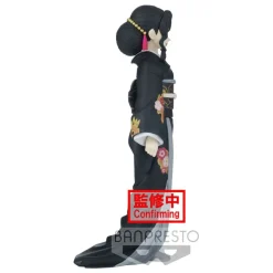Demon Slayer - Muzan Kibutsuji Figur / Demon Series: Banpresto
