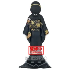 Demon Slayer - Muzan Kibutsuji Figur / Demon Series: Banpresto