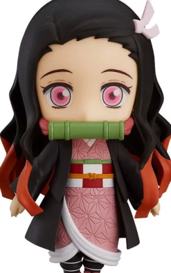 Demon Slayer - Nezuko Kamado Nendoroid: Good Smile Company