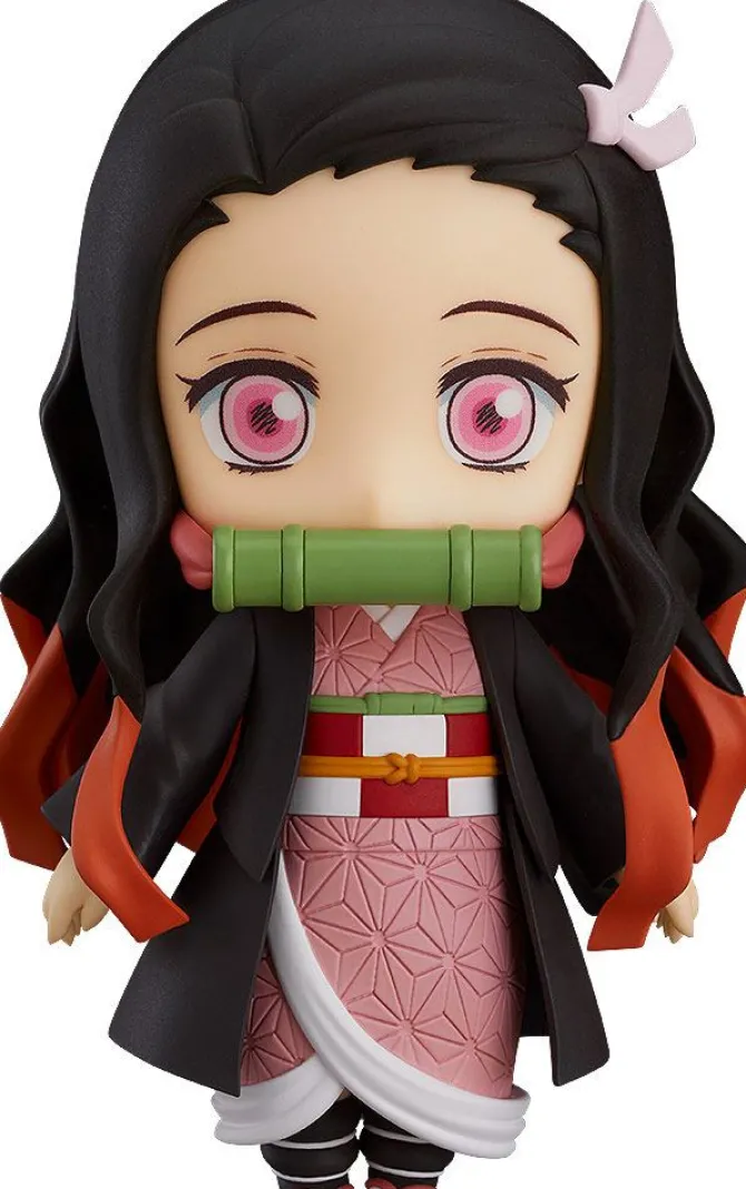 Demon Slayer - Nezuko Kamado Nendoroid: Good Smile Company