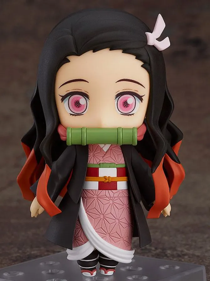 Demon Slayer - Nezuko Kamado Nendoroid: Good Smile Company