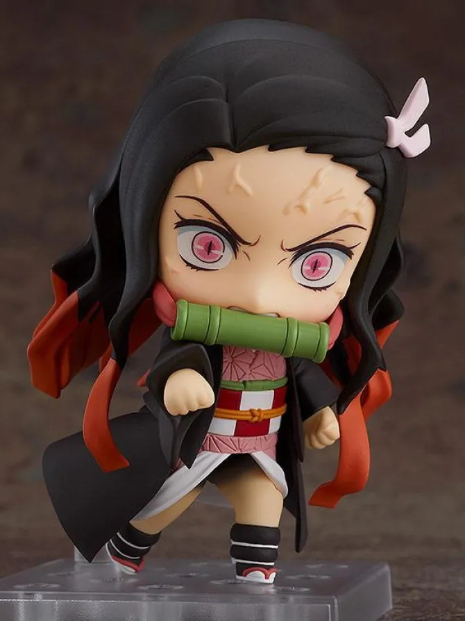 Demon Slayer - Nezuko Kamado Nendoroid: Good Smile Company
