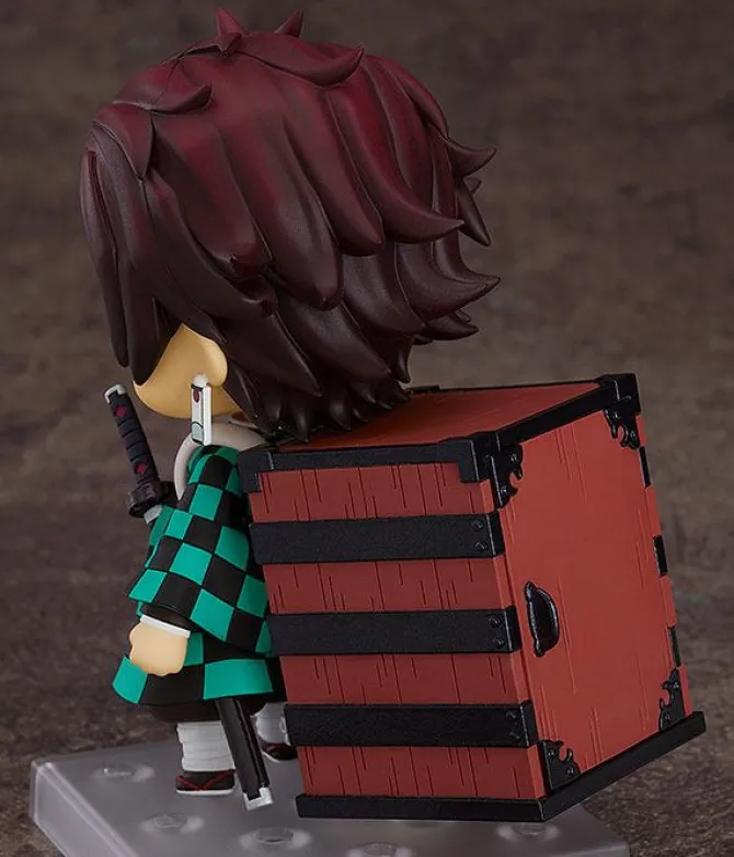 Demon Slayer - Nezuko Kamado Nendoroid: Good Smile Company