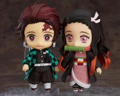 Demon Slayer - Nezuko Kamado Nendoroid: Good Smile Company