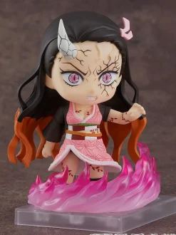 Demon Slayer - Nezuko Kamado Nendoroid / Demonization Version: Good Smile Company