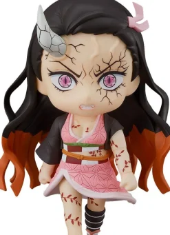 Demon Slayer - Nezuko Kamado Nendoroid / Demonization Version: Good Smile Company