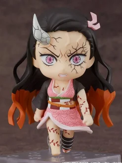 Demon Slayer - Nezuko Kamado Nendoroid / Demonization Version: Good Smile Company