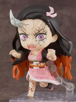 Demon Slayer - Nezuko Kamado Nendoroid / Demonization Version: Good Smile Company