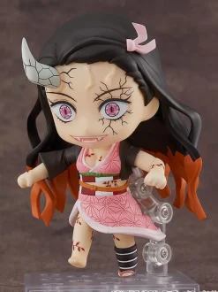Demon Slayer - Nezuko Kamado Nendoroid / Demonization Version: Good Smile Company