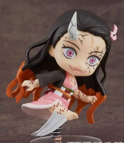 Demon Slayer - Nezuko Kamado Nendoroid / Demonization Version: Good Smile Company