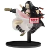Demon Slayer - Nezuko Kamado Figur: Banpresto