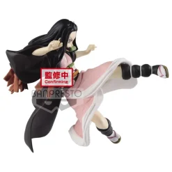 Demon Slayer - Nezuko Kamado Figur: Banpresto