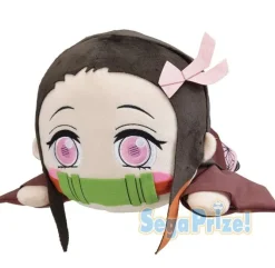 Demon Slayer - Nezuko Plüschie: Sega