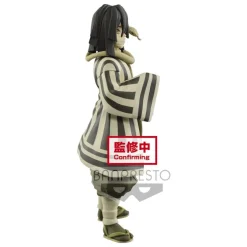 Demon Slayer - Obanai Iguro Figur / Special Color: Banpresto