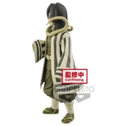 Demon Slayer - Obanai Iguro Figur / Special Color: Banpresto