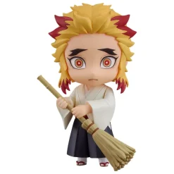 Demon Slayer - Senjuro Rengoku Nendoroid: Good Smile Company