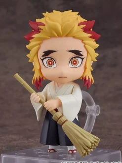 Demon Slayer - Senjuro Rengoku Nendoroid: Good Smile Company