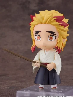 Demon Slayer - Senjuro Rengoku Nendoroid: Good Smile Company