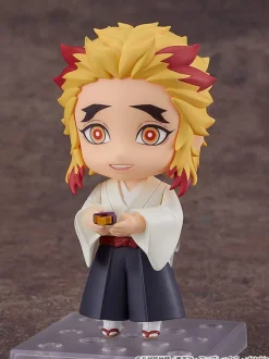 Demon Slayer - Senjuro Rengoku Nendoroid: Good Smile Company