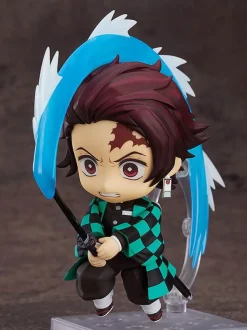 Demon Slayer - Tanjiro Kamado Nendoroid: Good Smile Company