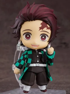 Demon Slayer - Tanjiro Kamado Nendoroid: Good Smile Company