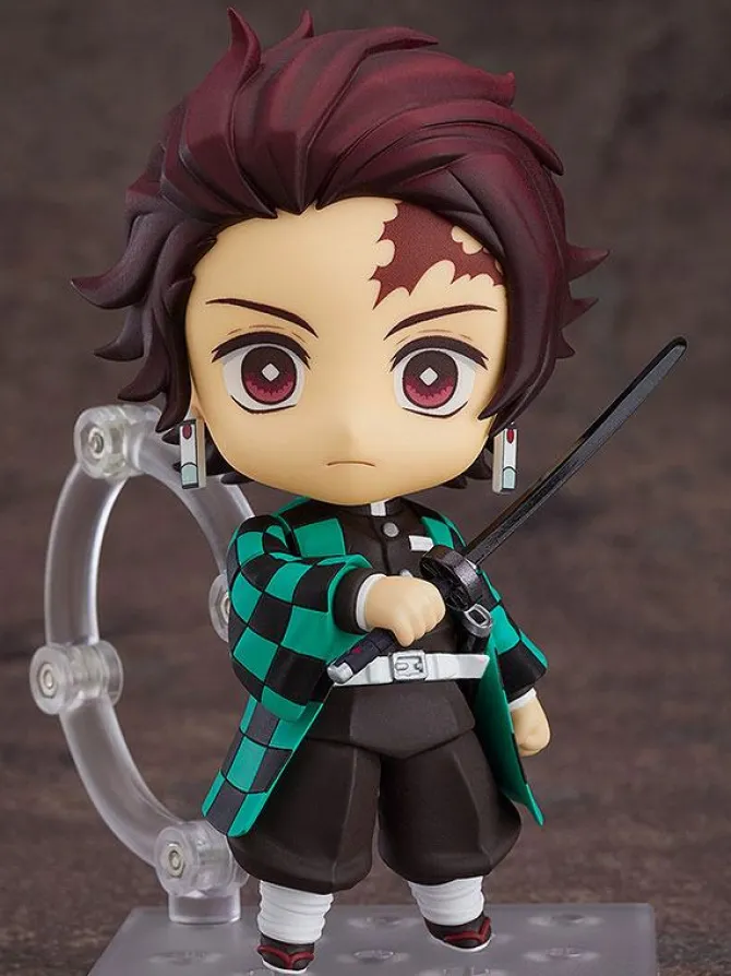 Demon Slayer - Tanjiro Kamado Nendoroid: Good Smile Company