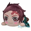 Demon Slayer - Tanjiro Plüschie: Sega