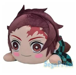 Demon Slayer - Tanjiro Plüschie: Sega