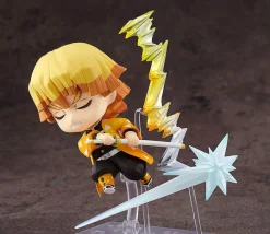 Demon Slayer - Zenitsu Agatsuma Nendoroid: Good Smile Company