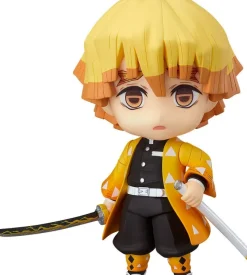 Demon Slayer - Zenitsu Agatsuma Nendoroid: Good Smile Company