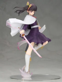 Demon Slayer Kimetsu no Yaiba - Kanao Tsuyuri Statue: Alter