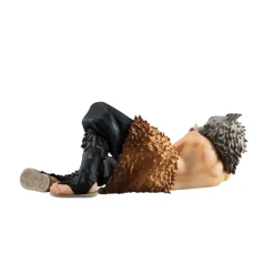 Demon Slayer Kimetsu no Yaiba - Inosuke Statue / G.E.M Series - Palm Size Edition DX: MegaHouse