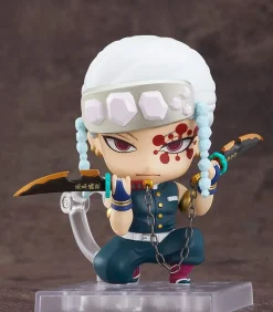 Demon Slayer: Kimetsu no Yaiba - Tengen Uzui Nendoroid: Good Smile Company