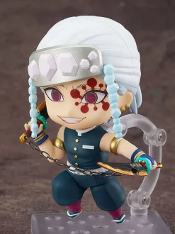 Demon Slayer: Kimetsu no Yaiba - Tengen Uzui Nendoroid: Good Smile Company