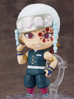 Demon Slayer: Kimetsu no Yaiba - Tengen Uzui Nendoroid: Good Smile Company