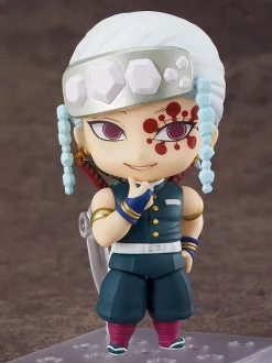 Demon Slayer: Kimetsu no Yaiba - Tengen Uzui Nendoroid: Good Smile Company