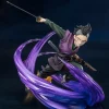 Demon Slayer: Kimetsu no Yaiba - Genya Shinazugawa Statue / FiguartsZERO: Bandai Tamashii Nations