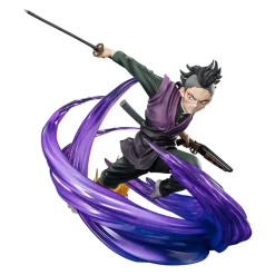 Demon Slayer: Kimetsu no Yaiba - Genya Shinazugawa Statue / FiguartsZERO: Bandai Tamashii Nations